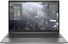 HP ZBook 14 G7 
